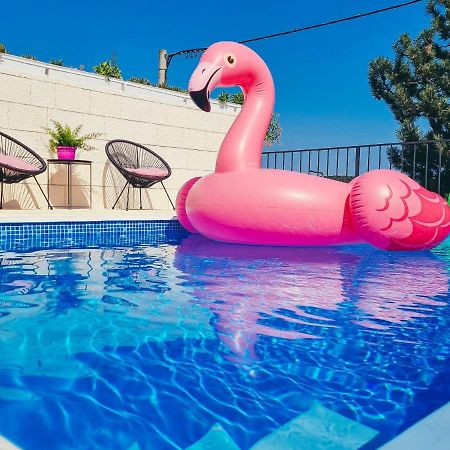 Polaca Villa Green Spirit מראה חיצוני תמונה