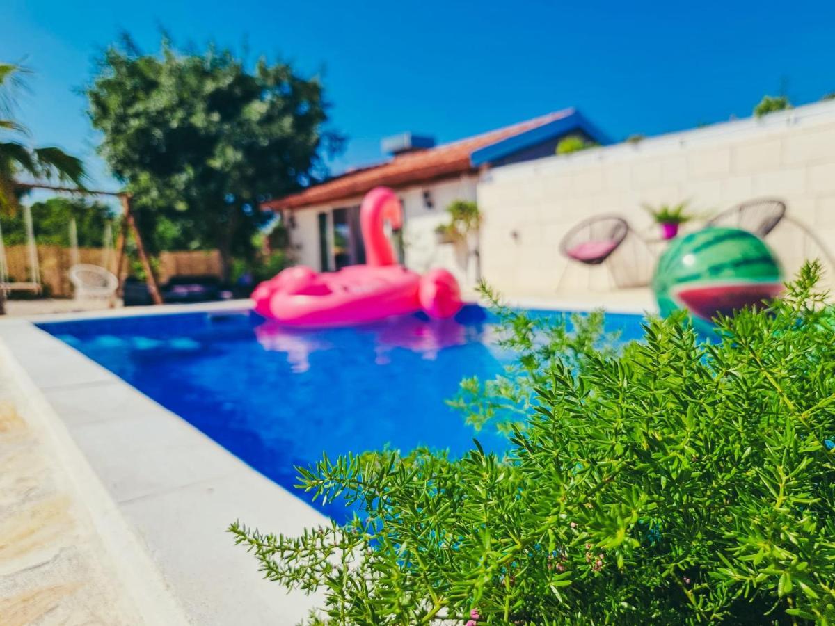 Polaca Villa Green Spirit מראה חיצוני תמונה