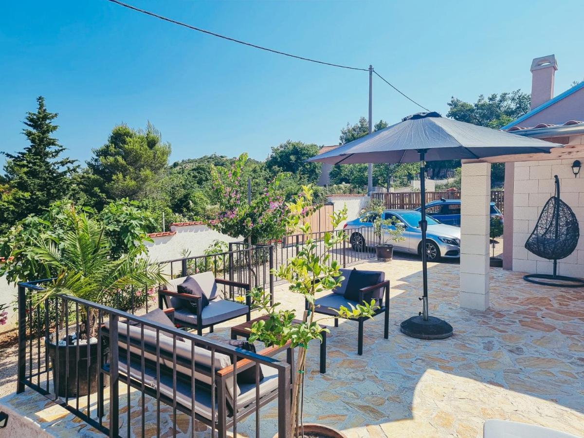 Polaca Villa Green Spirit מראה חיצוני תמונה