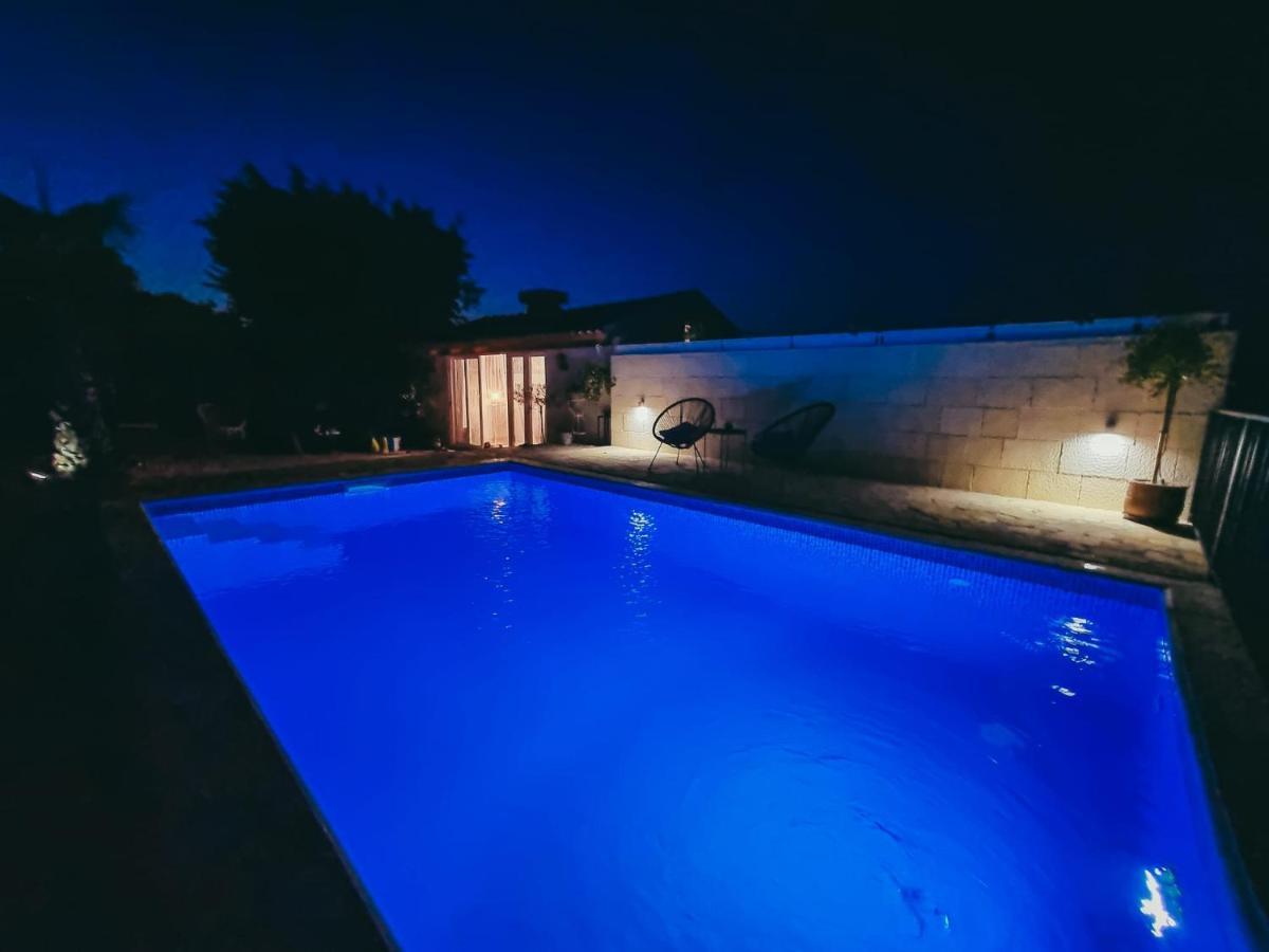 Polaca Villa Green Spirit מראה חיצוני תמונה