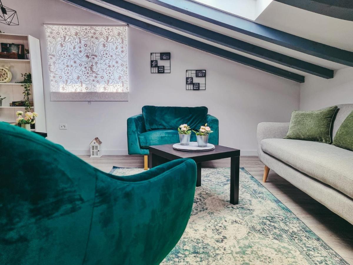 Polaca Villa Green Spirit מראה חיצוני תמונה