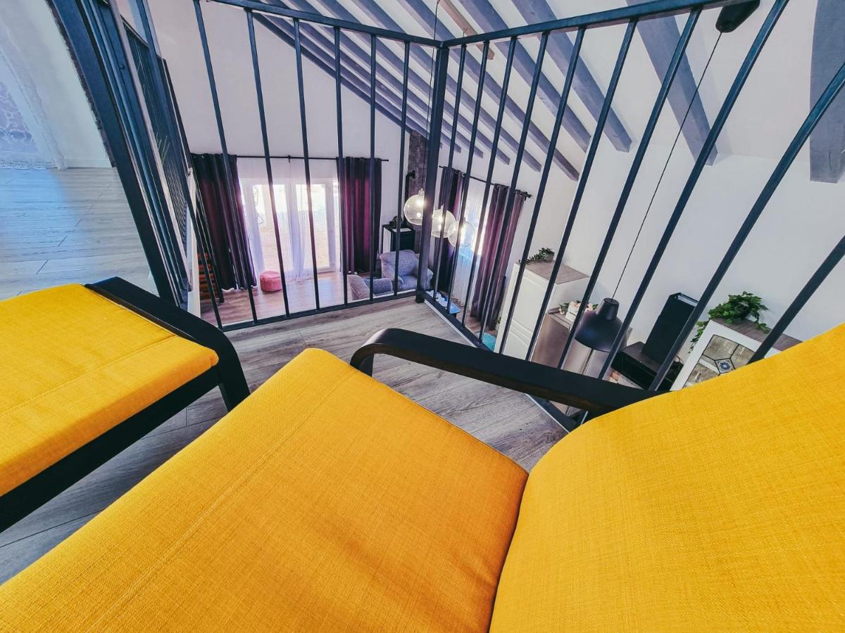 Polaca Villa Green Spirit מראה חיצוני תמונה