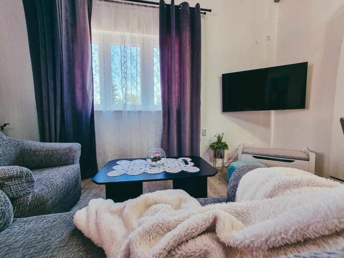 Polaca Villa Green Spirit מראה חיצוני תמונה