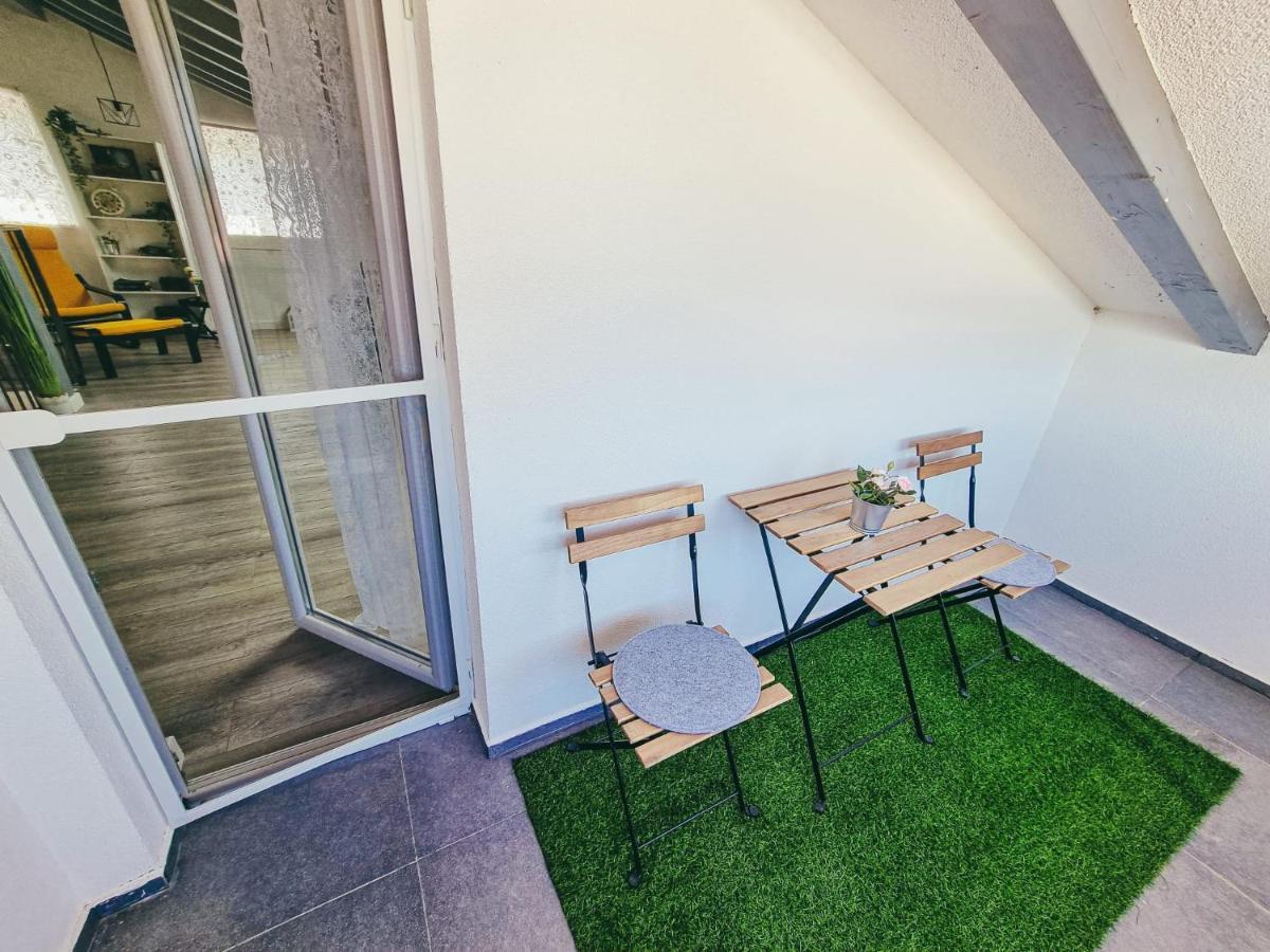 Polaca Villa Green Spirit מראה חיצוני תמונה