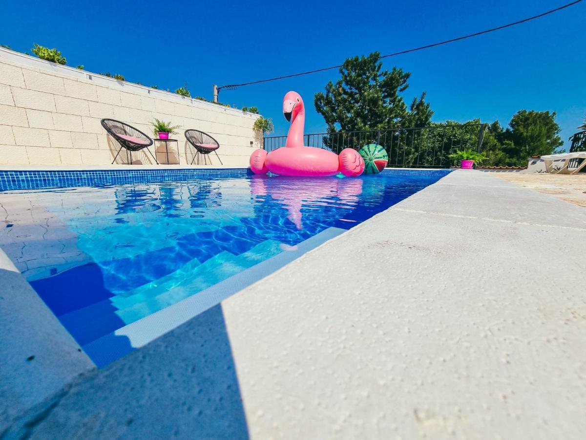 Polaca Villa Green Spirit מראה חיצוני תמונה